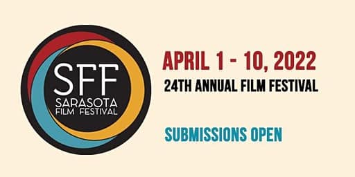 Sarasota’s 24th Film Festival